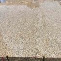 通化 黄金麻花岗岩石材方料