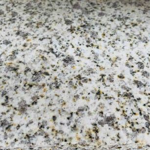 通化 黄金麻花岗岩石材浅黄光面