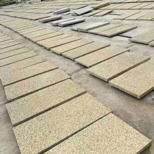 通化 黄金麻荔枝地铺石面排板