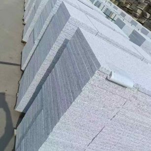 通化 白麻荔枝面花岗岩地铺石