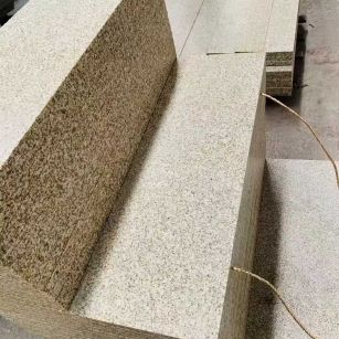 通化 黄金麻荔枝面外墙干挂成品