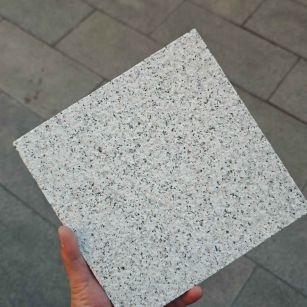 通化 白麻荔枝面花岗岩石材